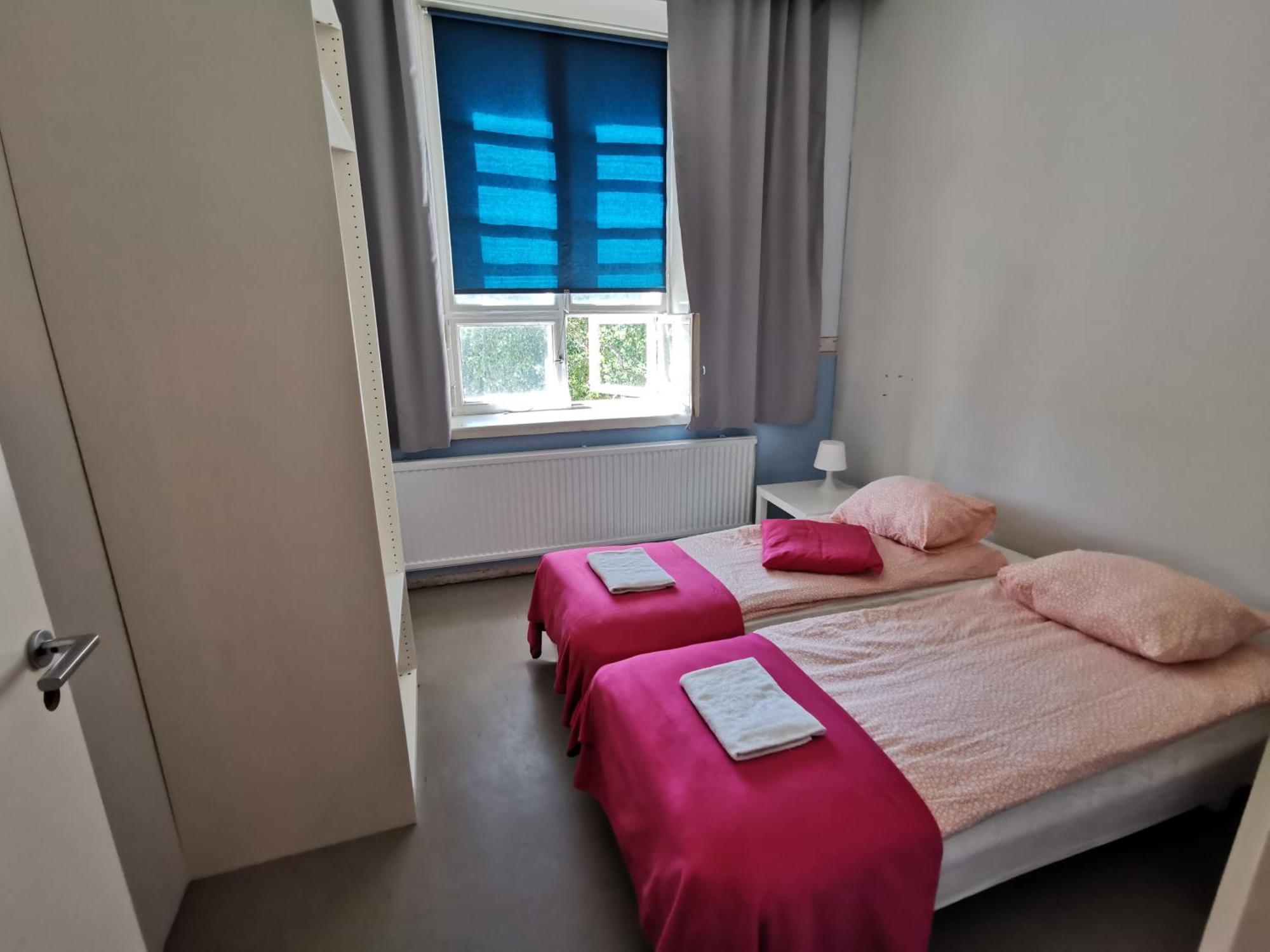 Kotkan Residenssi Apartments Quarto foto